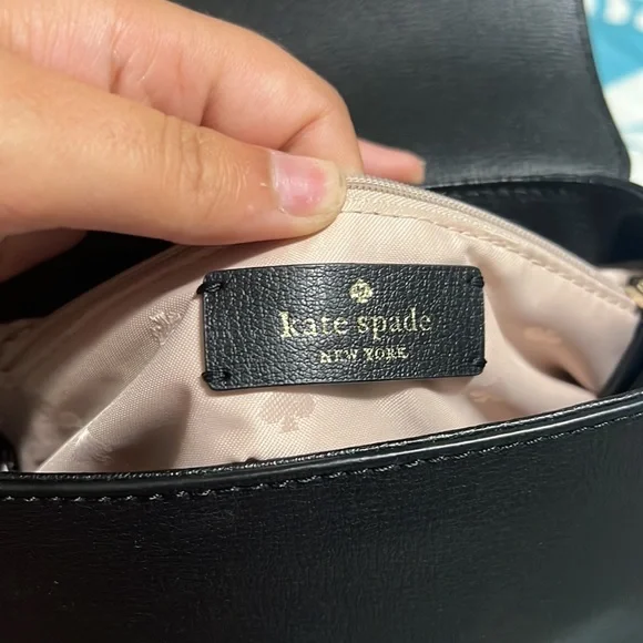 Kate Spade backpack - Picture 5 of 9